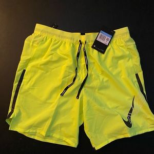 Men’s M Nike Air Flash Flex Stride Running Shorts